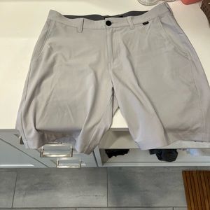 Travis Mathew Starnes Mens shorts - 33